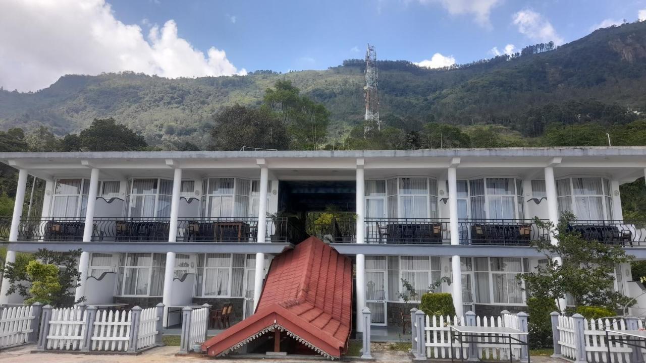 Discovery Retreat Blackwood Хапутале Екстериор снимка