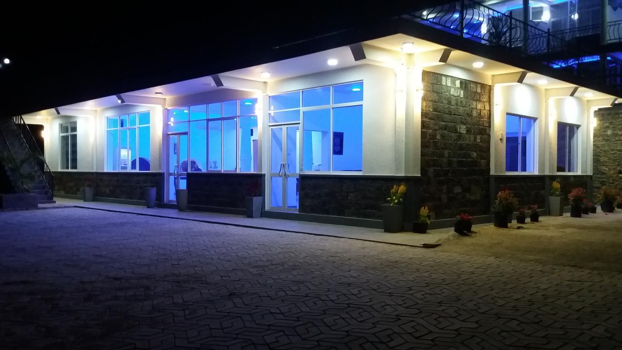 Discovery Retreat Blackwood Хапутале Екстериор снимка